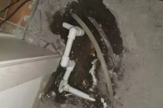 嘉峪关卫生间漏水检测多少钱