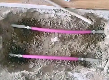 嘉峪关卫生间测漏水多少钱