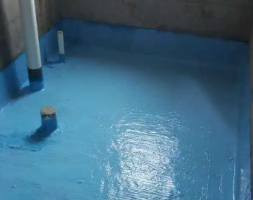 嘉峪关卫生间防水哪家好