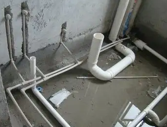 嘉峪关水管维修多少钱