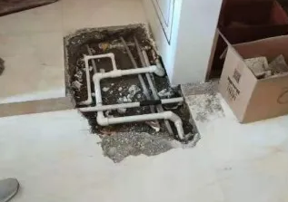 嘉峪关查漏水多少钱