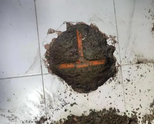 嘉峪关查漏水多少钱