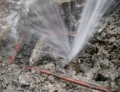 嘉峪关水管维修多少钱