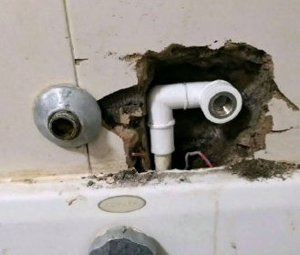 嘉峪关卫生间漏水检测多少钱