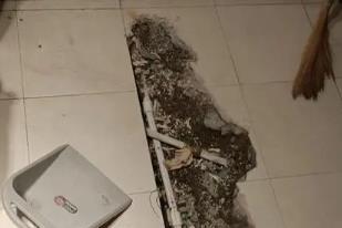 嘉峪关卫生间漏水检测电话